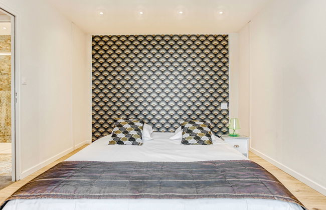 L'allée Couverte - Foto 3