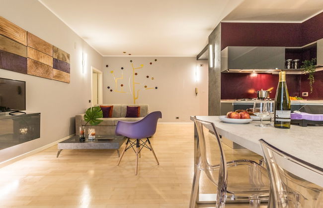 Family Apartments Verdi - Foto 15