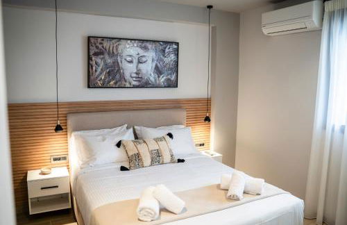 Zen Apartments By The Sea - Foto 12