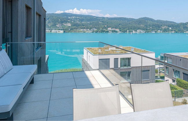 Wörthersee Apartment Sundowner by S4Y - Photo 1