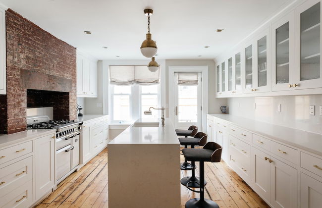 6 Bedroom Townhome Near NYC - Foto 17