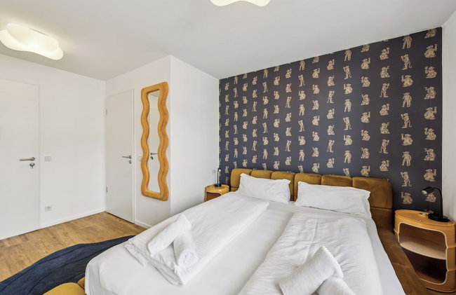 Arbio I Cube Studios & Apartments St Pauli - Foto 35