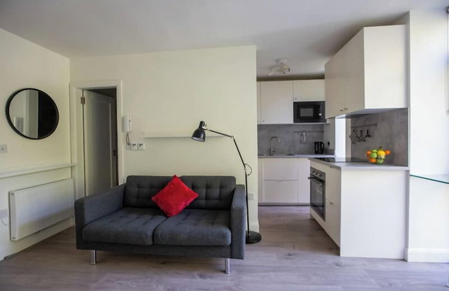 Grand Canal District Apartments - Photo 43