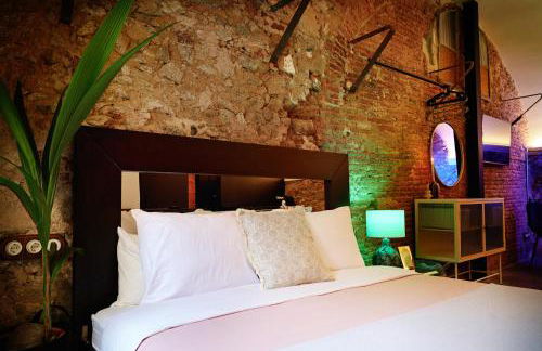 Dormsy Pension Boutique - Foto 9