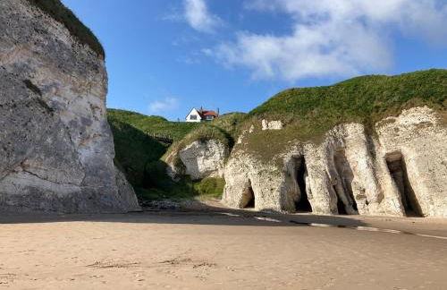 North Coast Retreat - Foto 53