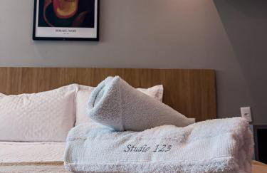 Art Studio - Melhor Rooftop de Salvador! Unid 123 - Foto 31