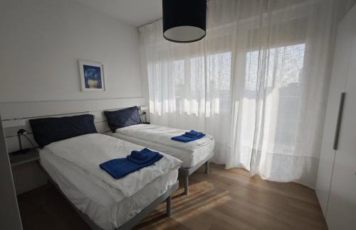 A due passi dal mare - Family Apartment - Foto 13