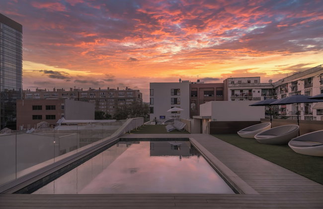 BLAU Student Housing & Language Academy - Foto 38