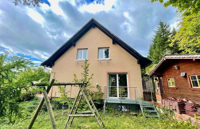 Charming Holiday Home With Garden - Foto 1