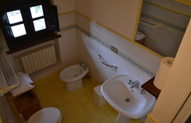 Agriturismo Nestore - Foto 47