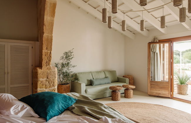 Hotel Amagatay Menorca - Foto 34