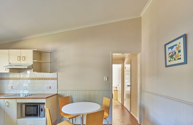 Big4 Sydney Lakeside Holiday Park - Foto 57