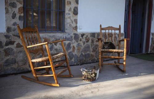 Vivienda rural del salado - Foto 26