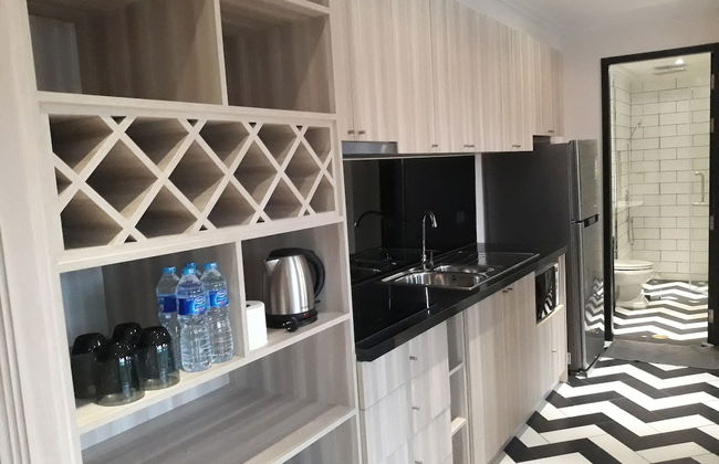 Venetian Pattaya By Pany - Foto 9