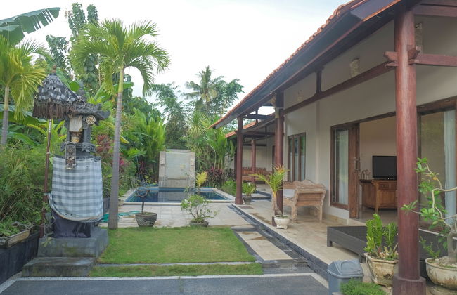 Vila Bukit Sari - Foto 1