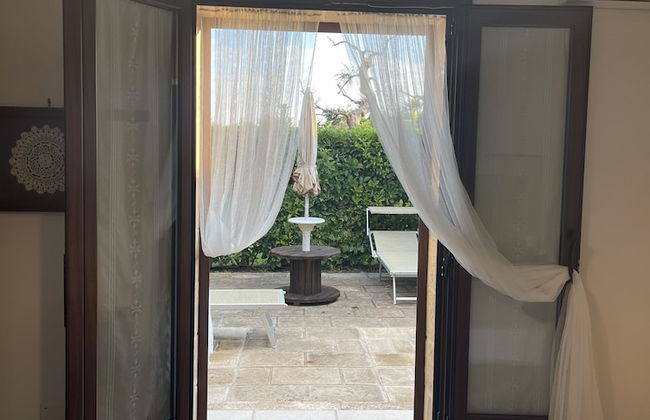 Masseria Giamarra - Foto 59