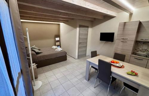 La Casetta dei Fiori sull Etna - Foto 25