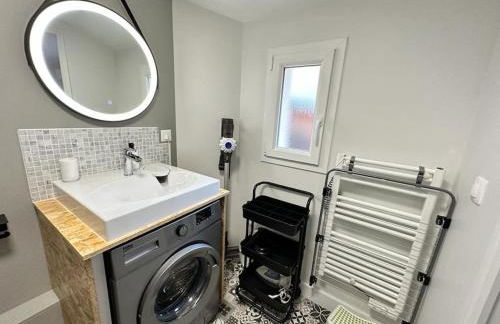 Landouzy maison centre ville - Foto 27