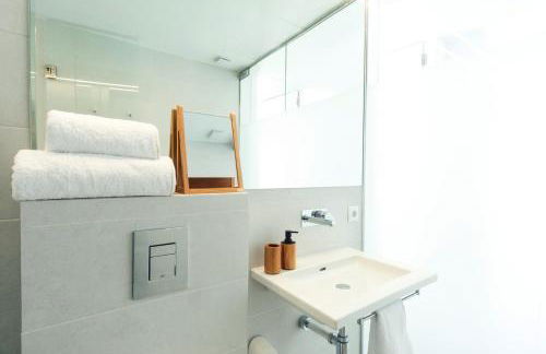 Sea Breeze Apartments - Foto 17