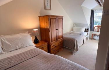 Hunston Mill Self Catering Dog Stay For Free - Foto 15
