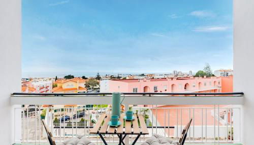 Cascais Sunny with Ocean Views - Foto 1