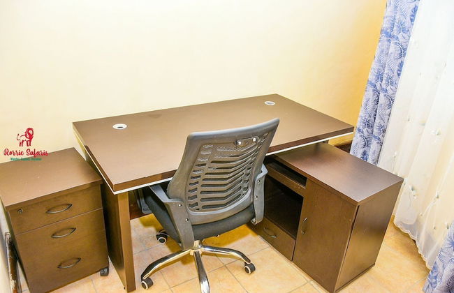 Lux Suites Fox Hills Apartments Nanyuki - Foto 13