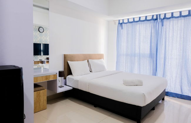 Elegant Studio Apartment at Casa De Parco near ICE BSD - Foto 5