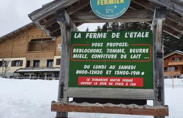 Appartement Combes Blanche 2 - Foto 15