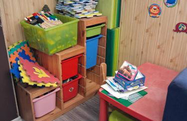 Agroturystyka OdważnyTeam - Foto 40