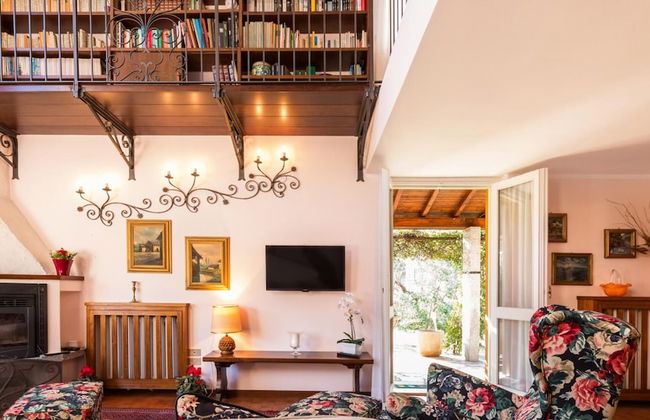 Maison Jaune by Wonderful Italy - Foto 23