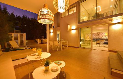 Blue Ocean by VillaGranCanaria - Foto 38