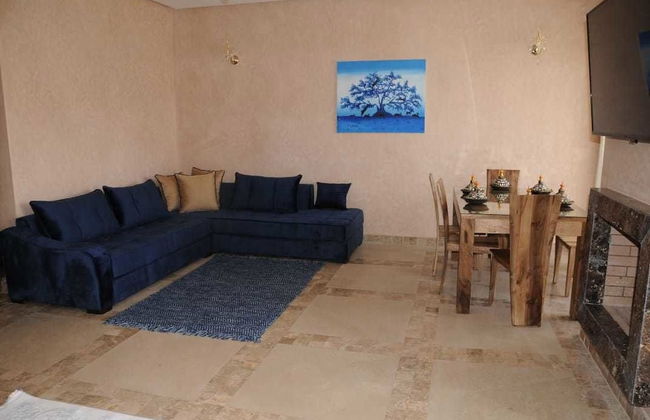 Villa Jasmine V4 70 Marrakesh - Foto 13