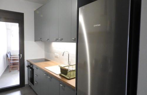 Elea sea view apartment in Ag. Nikolaos - Foto 7