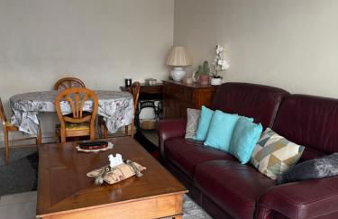 Appartement Cosy - Foto 6