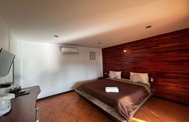 Ozone Resort & Pool Villa - Foto 24