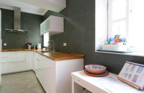 ALBA Apartment by Cadiz4Rentals - Foto 28