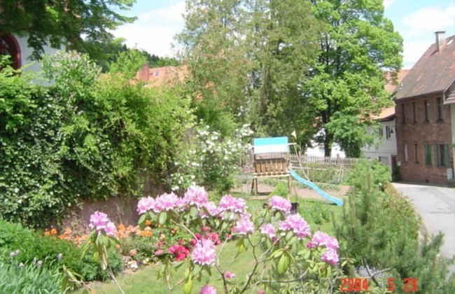 Ferienhof Christmann - Foto 11