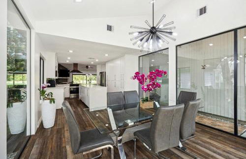 Luxury House in the Woodlands - Foto 11