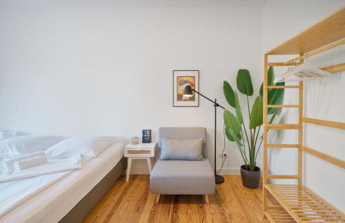 charming living - Parking - MA - PFALZ - A61 - Foto 2