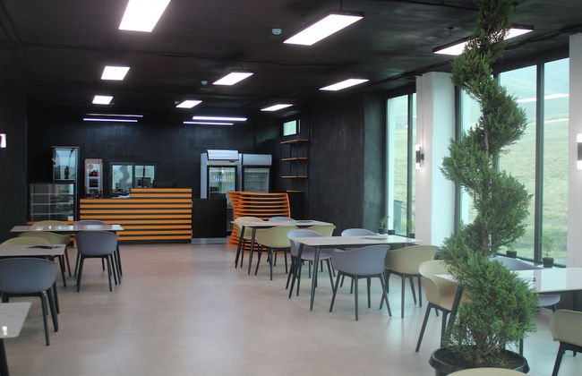 High Hill Tour Armenia - Photo 3