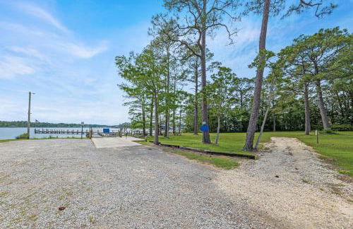 Wolf Bay House - Photo 50