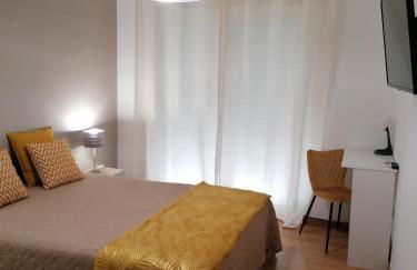 Beja Garden apartamento com terraço privado - Foto 6