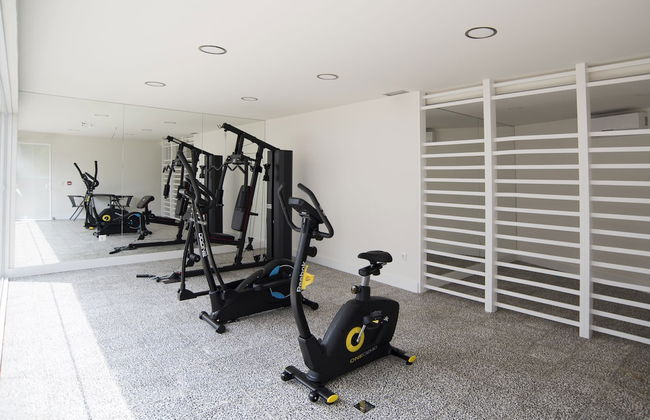 bnapartments Carregal - Foto 39