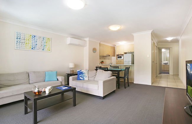 Sandcastles on the Broadwater - Foto 37