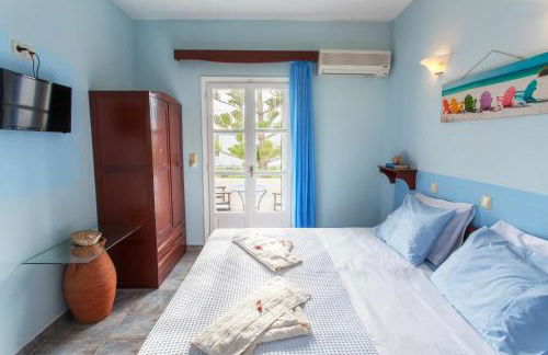 Guesthouse Perdikouli - Photo 39