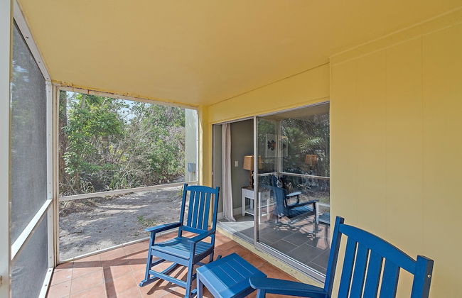 Beach Haven 2 Bedroom Condo - Foto 64