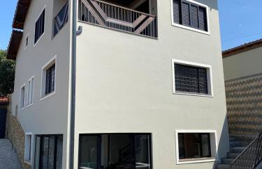 Casa Vento Verde - 5 suítes, piscina aquecida e cozinha gourmet - Foto 23