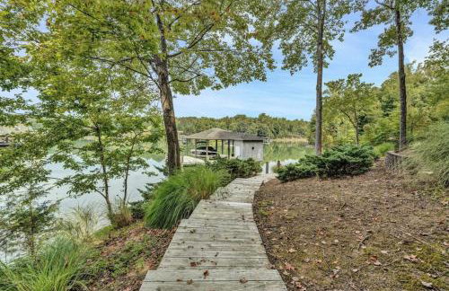 Blue Heron Cottage - Foto 16