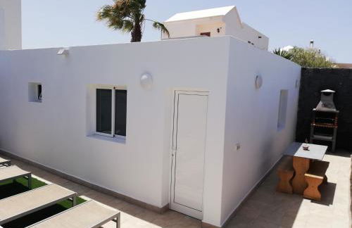 Love for Lanzarote holidays house - Foto 36