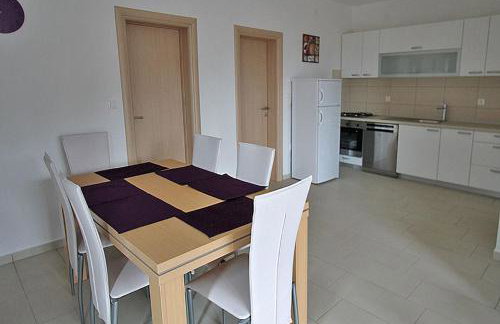 Apartment Camelia with pool and sea view - Foto 37